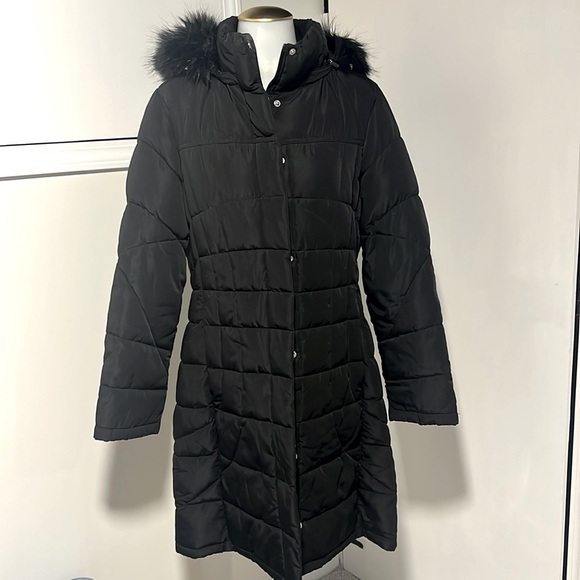 Calvin Klein Performance Jackets & Blazers - Calvin Klein Performance Winter Jacket